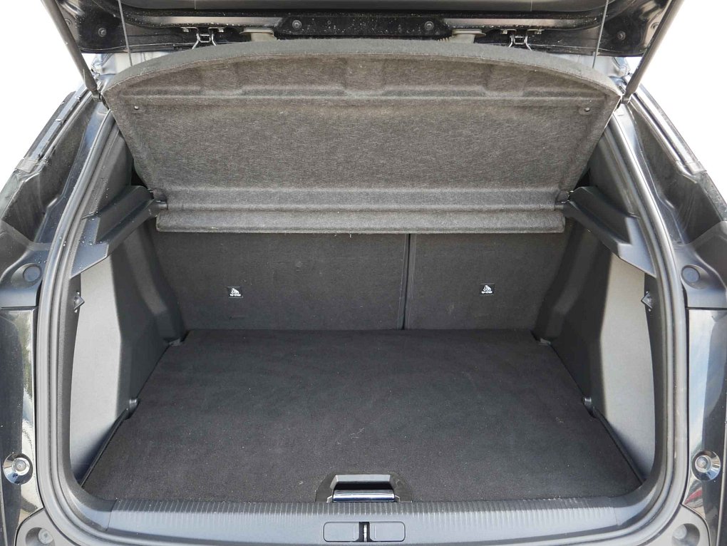Peugeot 2008 1.2 PT GT