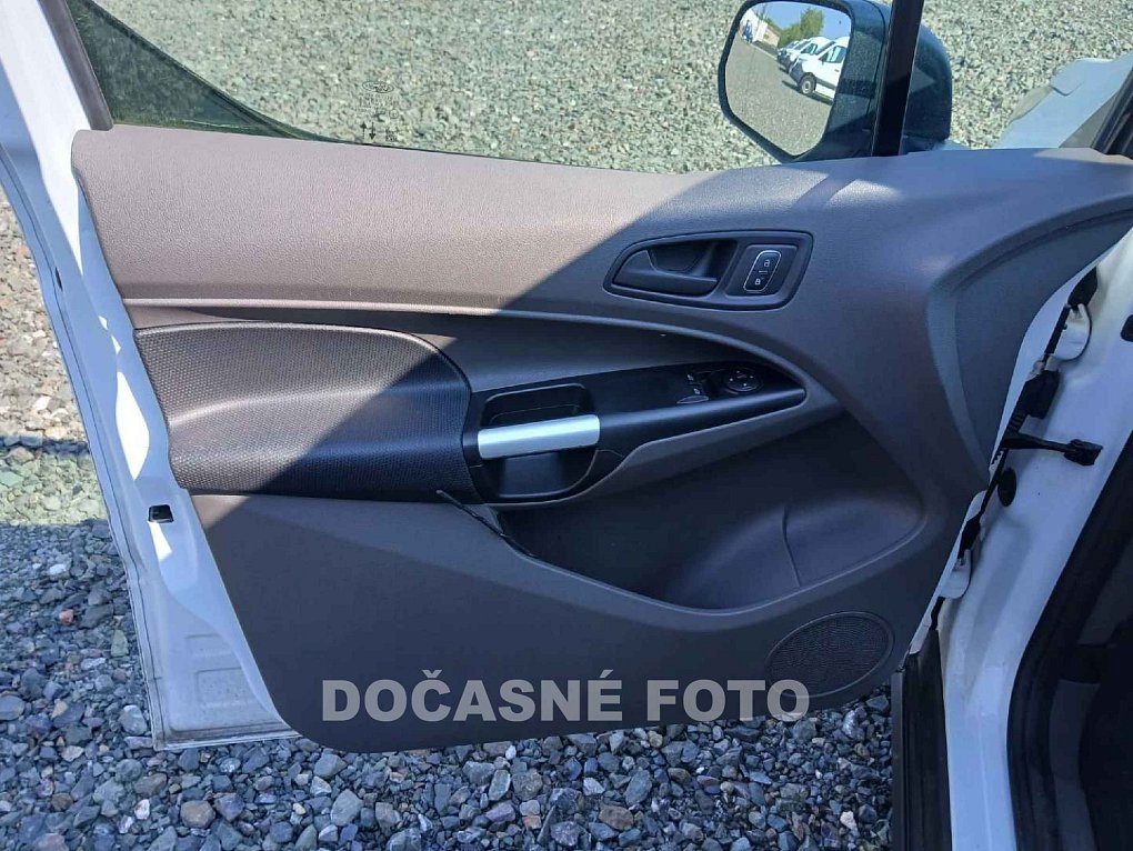 Ford Transit Connect 1.5TDCi Trend MAXi