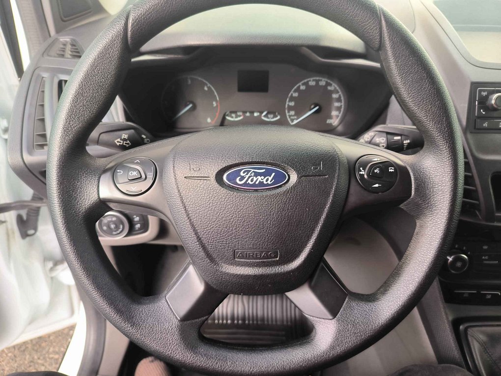 Ford Transit Connect 1.5TDCi Trend MAXi