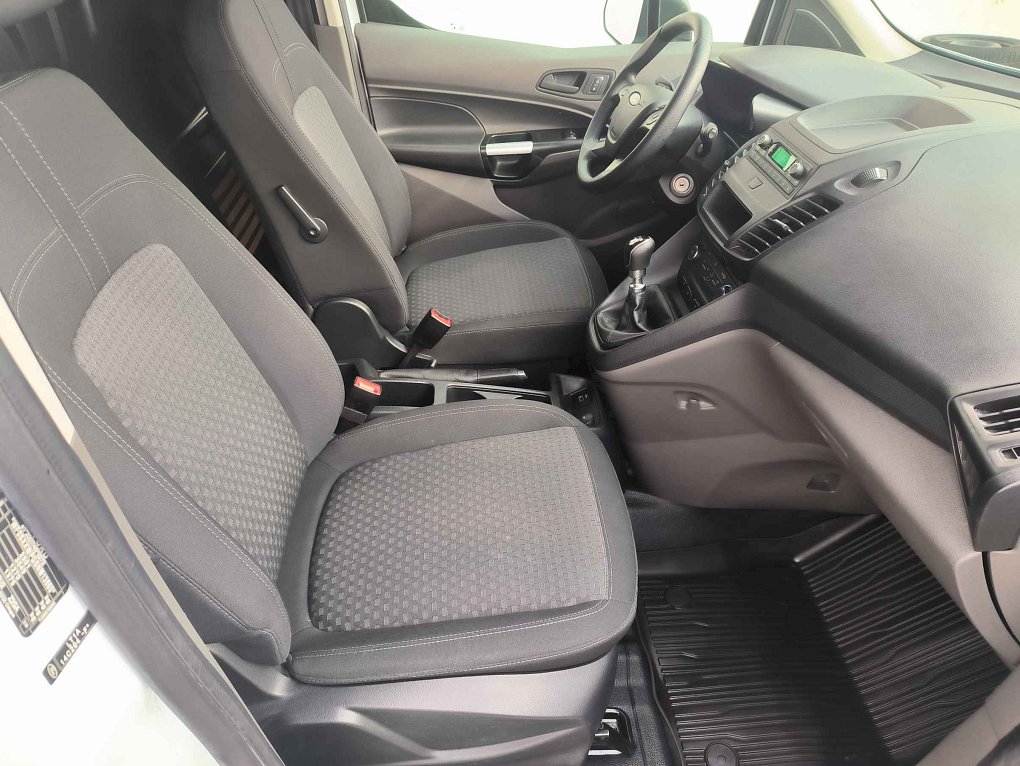 Ford Transit Connect 1.5TDCi Trend MAXi