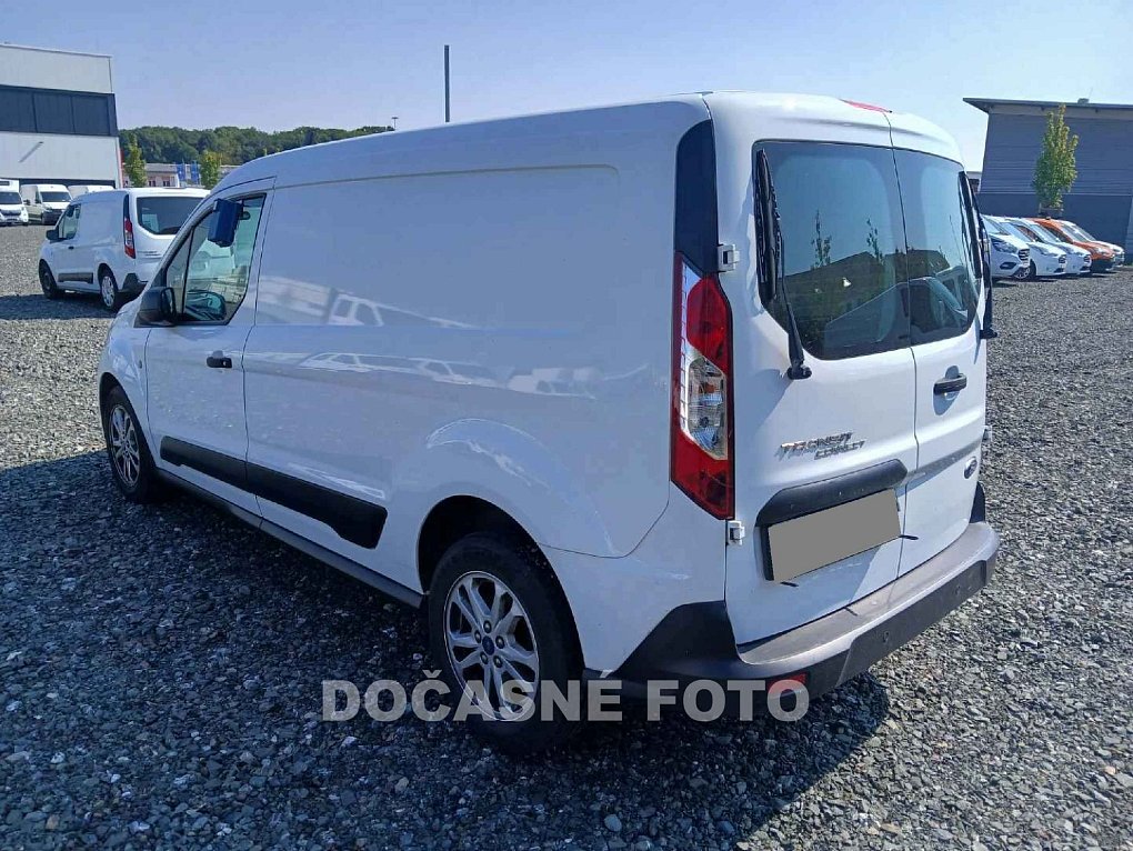 Ford Transit Connect 1.5TDCi Trend MAXi