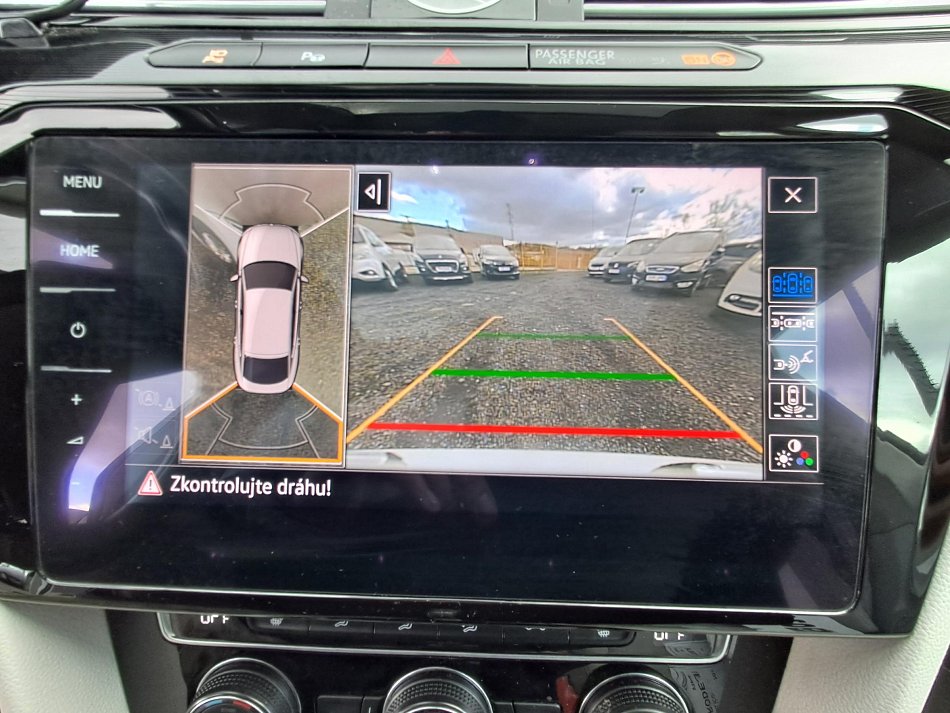Volkswagen Arteon 2.0 BiTDi Elegance 4MOTION