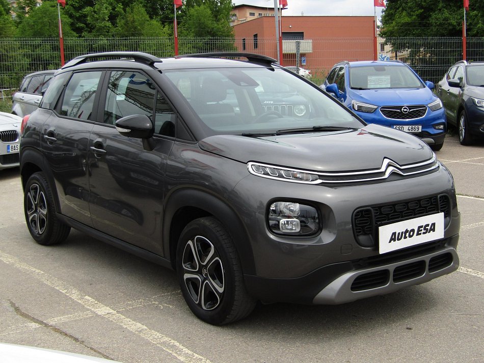 Citroën C3 Aircross 1.2 PT 