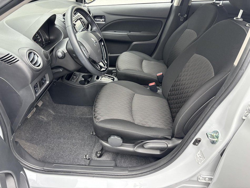 Mitsubishi Space Star 1.2 Invite