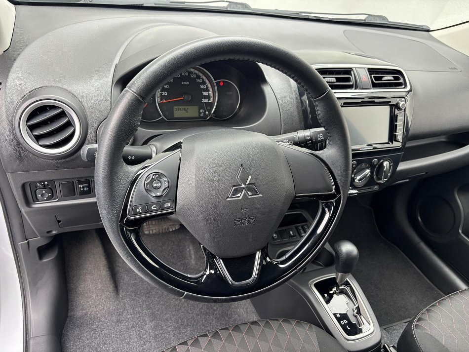 Mitsubishi Space Star 1.2 Invite