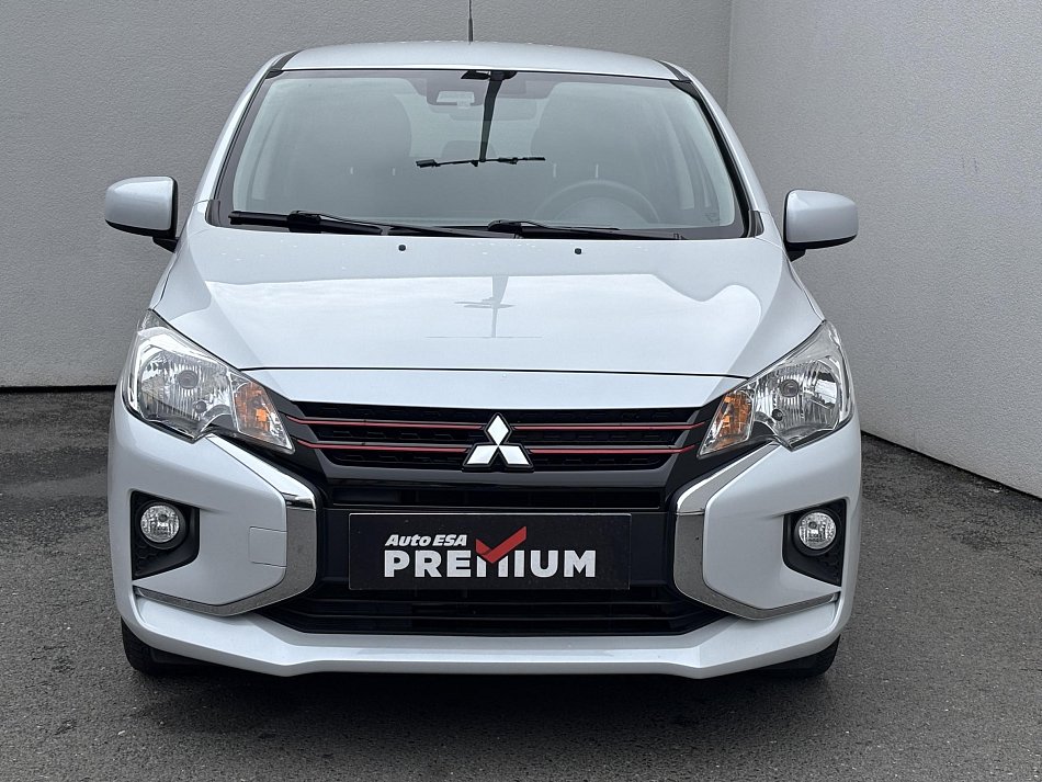 Mitsubishi Space Star 1.2 Invite