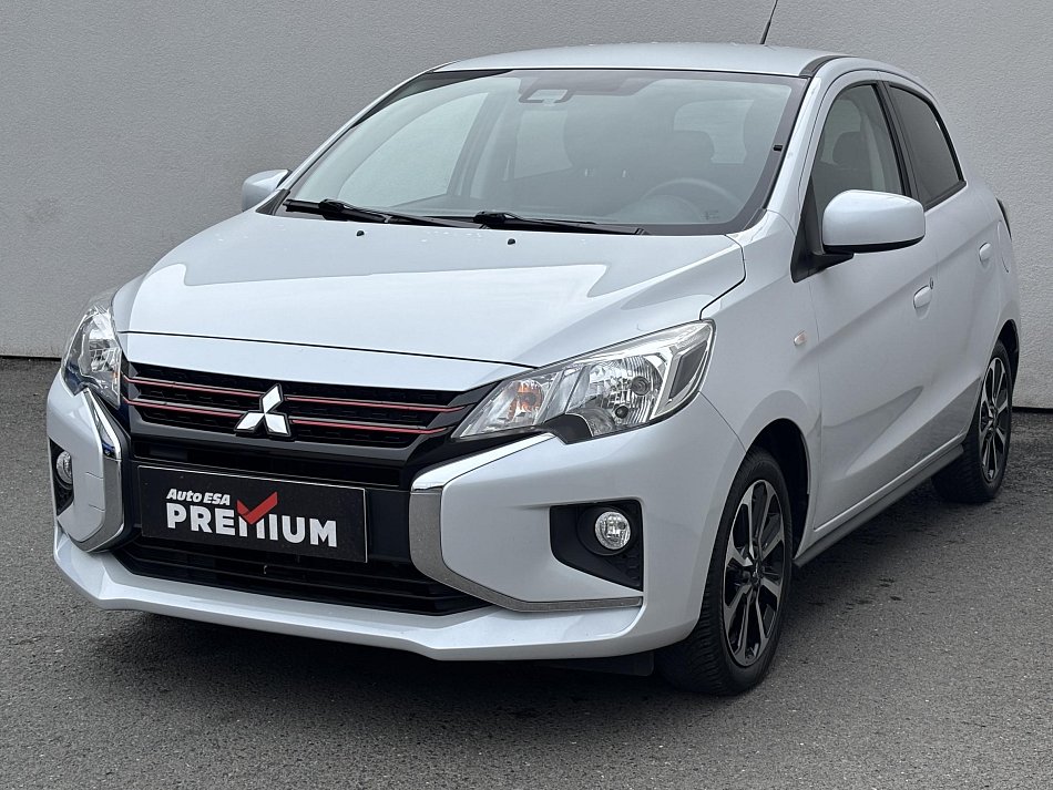 Mitsubishi Space Star 1.2 Invite
