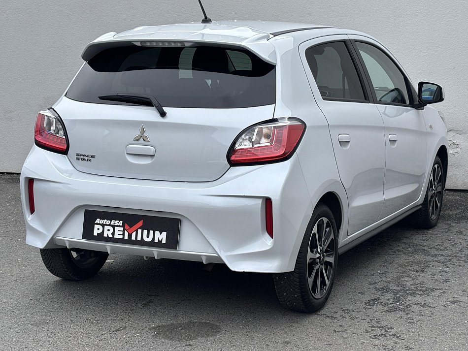 Mitsubishi Space Star 1.2 Invite