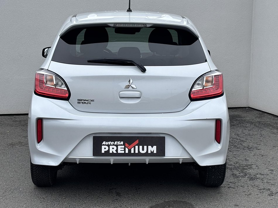 Mitsubishi Space Star 1.2 Invite