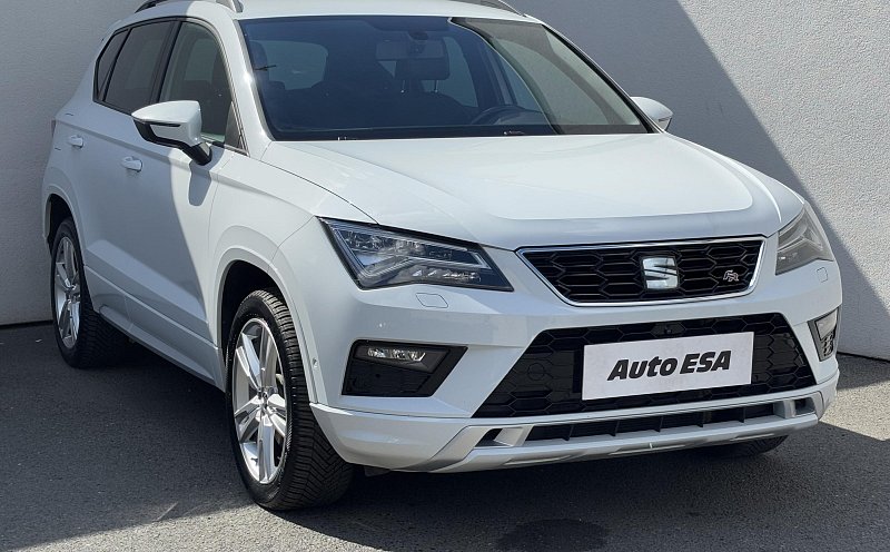 Seat Ateca 1.4TSi 