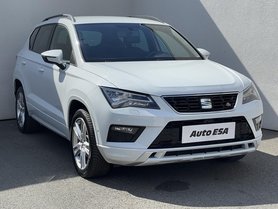 Seat Ateca 1.4 