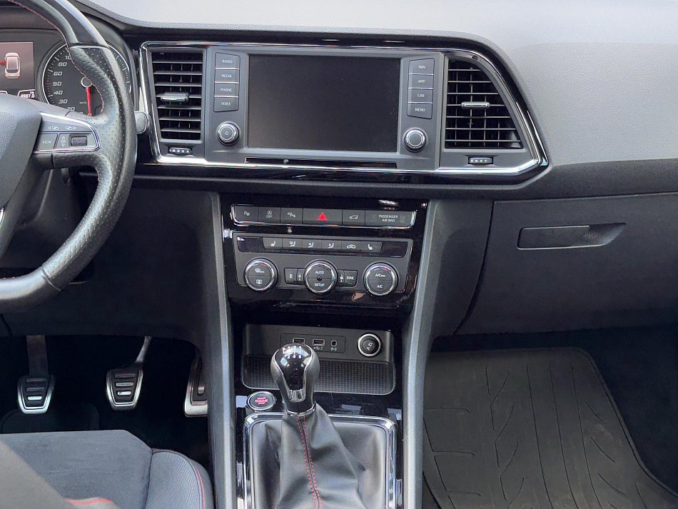 Seat Ateca 1.4TSi 