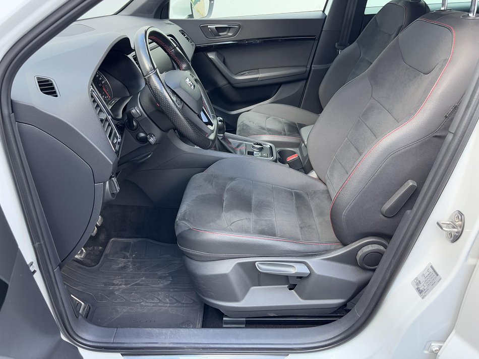 Seat Ateca 1.4TSi 