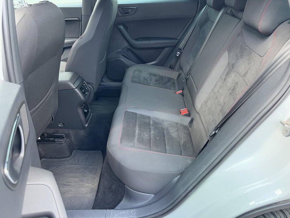 Seat Ateca 1.4TSi 
