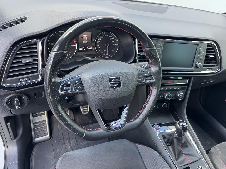 Seat Ateca 1.4TSi 