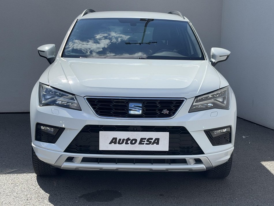 Seat Ateca 1.4TSi 