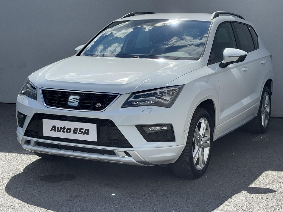 Seat Ateca 1.4TSi 