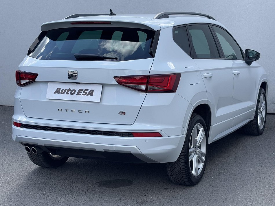 Seat Ateca 1.4TSi 