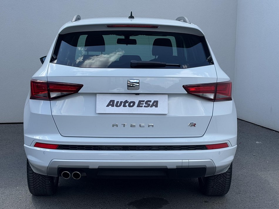 Seat Ateca 1.4TSi 