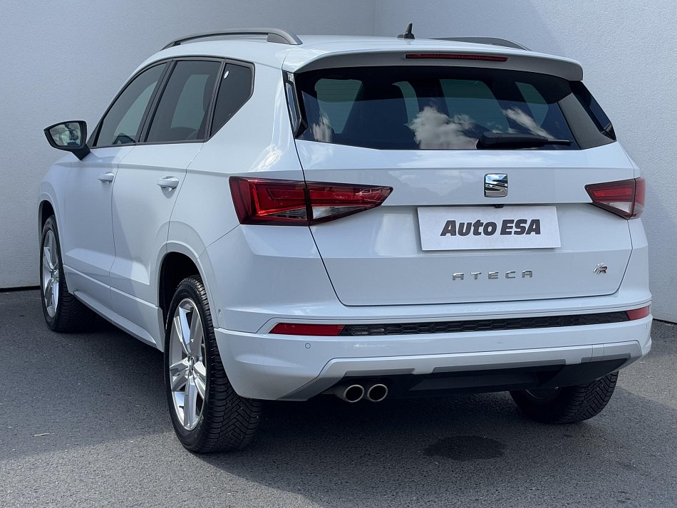 Seat Ateca 1.4TSi 