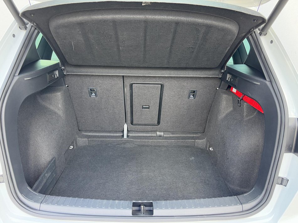 Seat Ateca 1.4TSi 