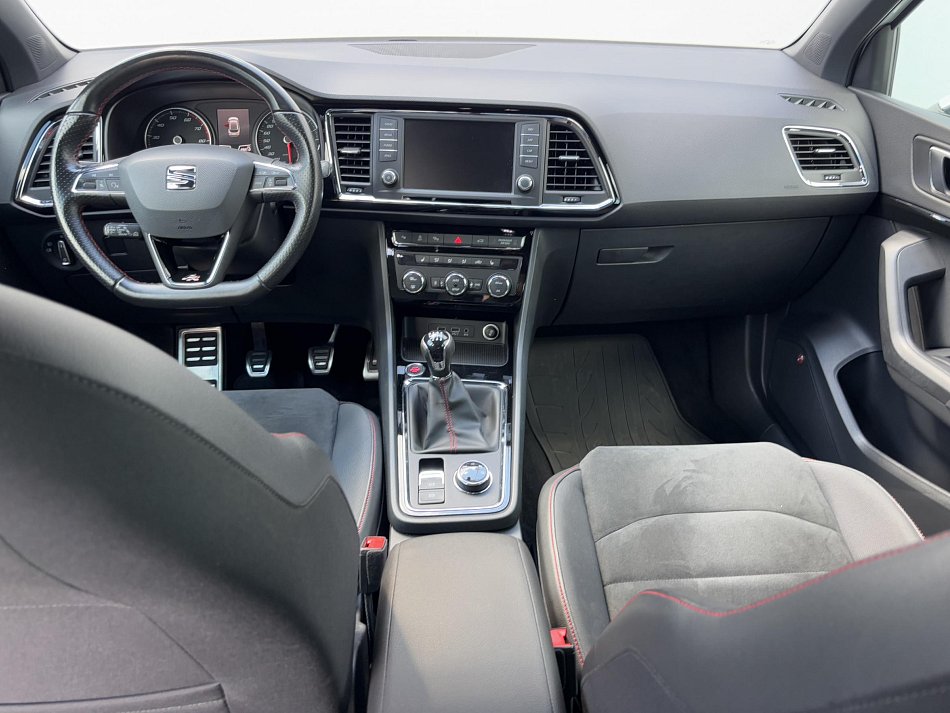 Seat Ateca 1.4TSi 