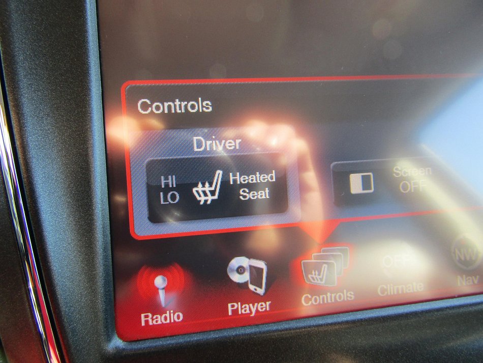 Fiat Freemont 2.0 JTD  4x4, 7míst