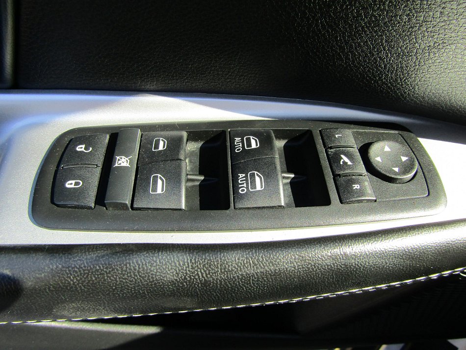 Fiat Freemont 2.0 JTD  4x4, 7míst