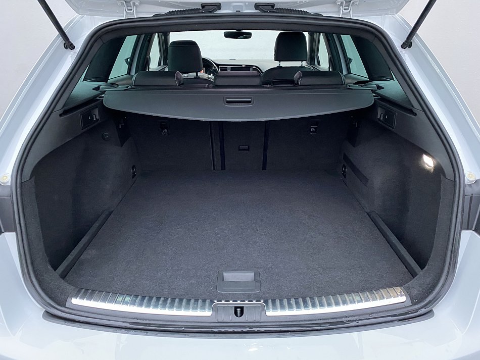 Seat Leon 2.0 TSi Cupra 4Drive