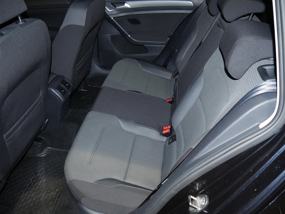 Volkswagen Golf 2.0TDi Comfortline