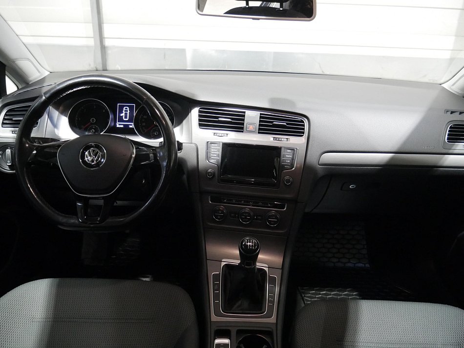 Volkswagen Golf 2.0TDi Comfortline