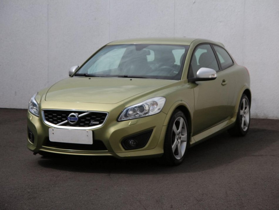 Volvo C30 1.6 D 