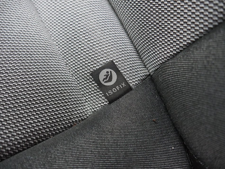 Škoda Fabia II 1.2 TSI 