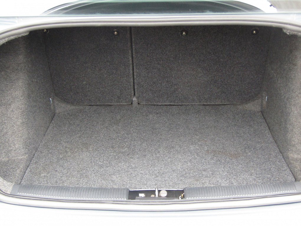 Škoda Fabia I 1.2 i 