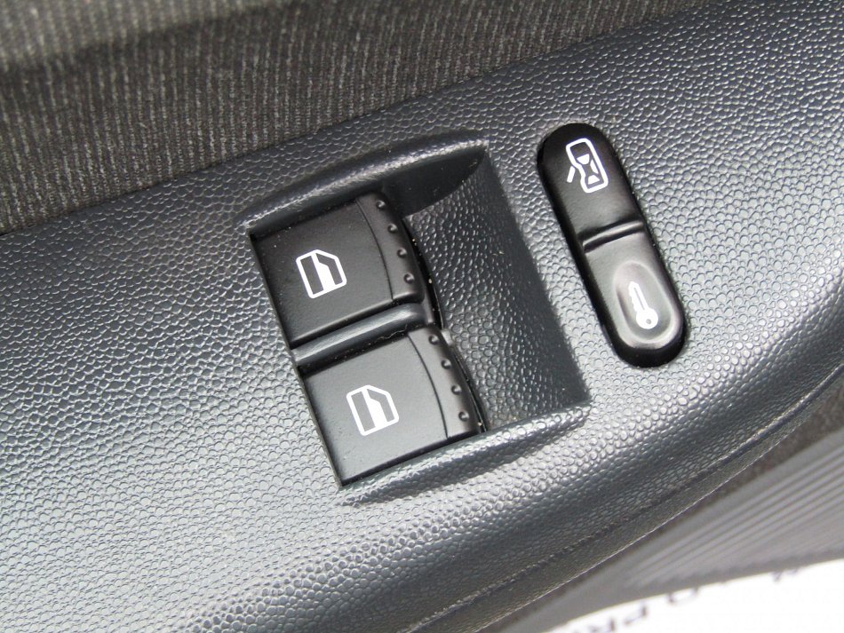 Škoda Fabia I 1.2 i 