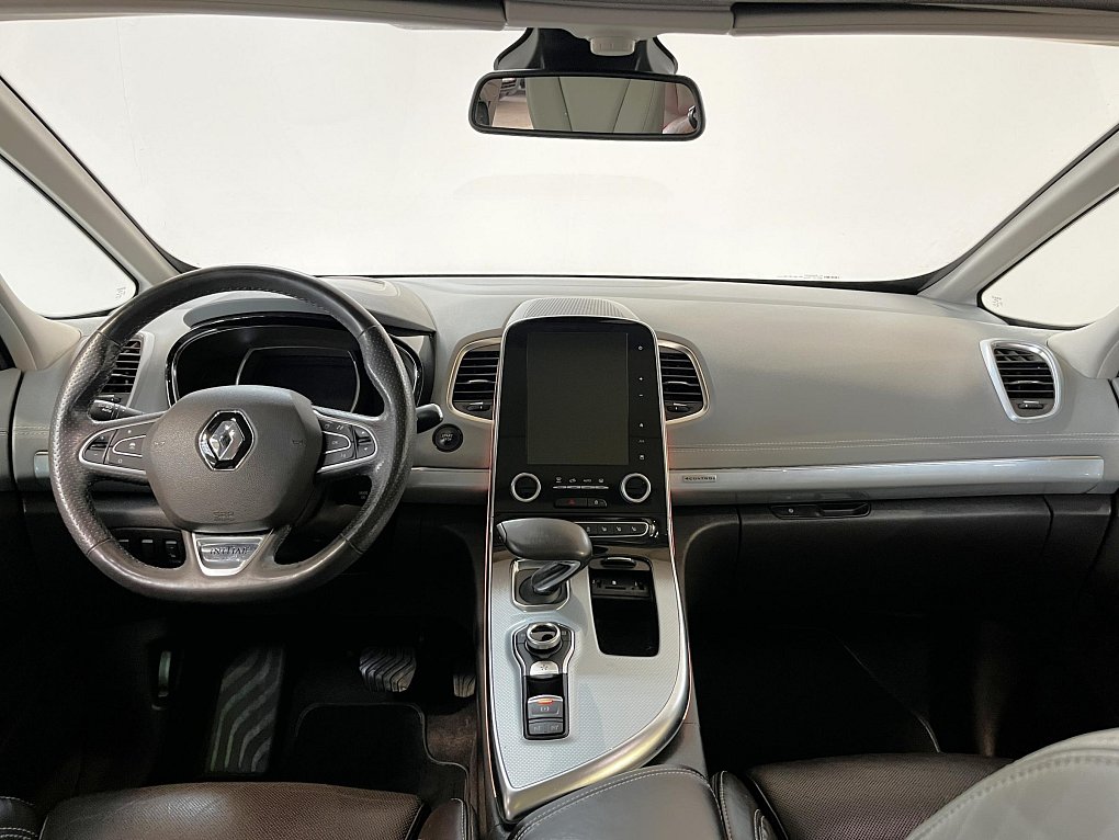 Renault Espace 1.6 dCi Initiale Paris