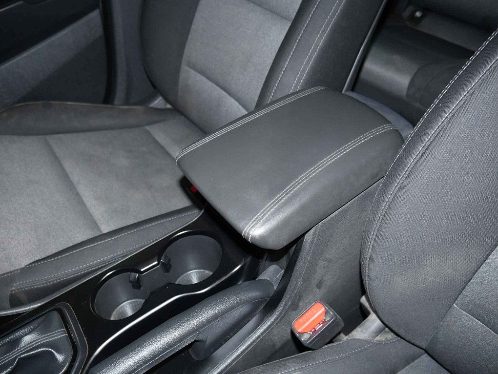 Hyundai Tucson 1.6T-GDI 