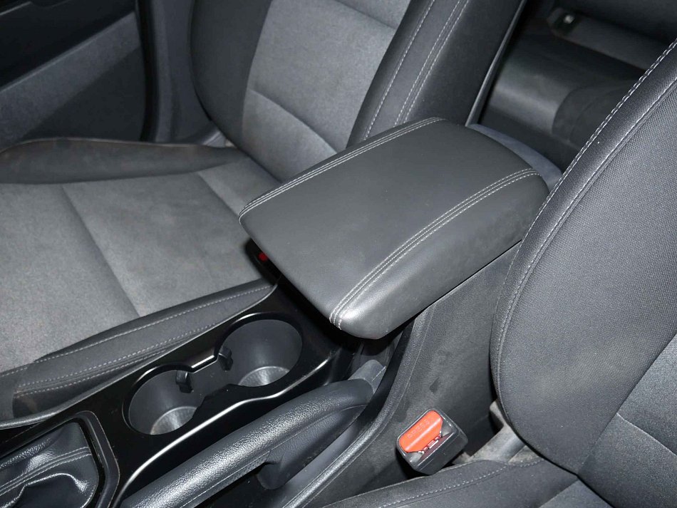 Hyundai Tucson 1.6T-GDI 
