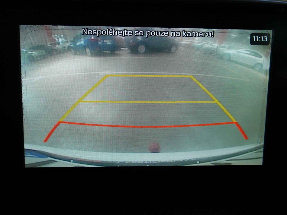 Hyundai Tucson 1.6T-GDI 