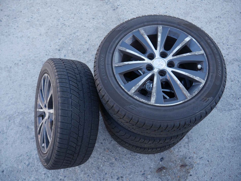 Peugeot 308 1.6 HDi 
