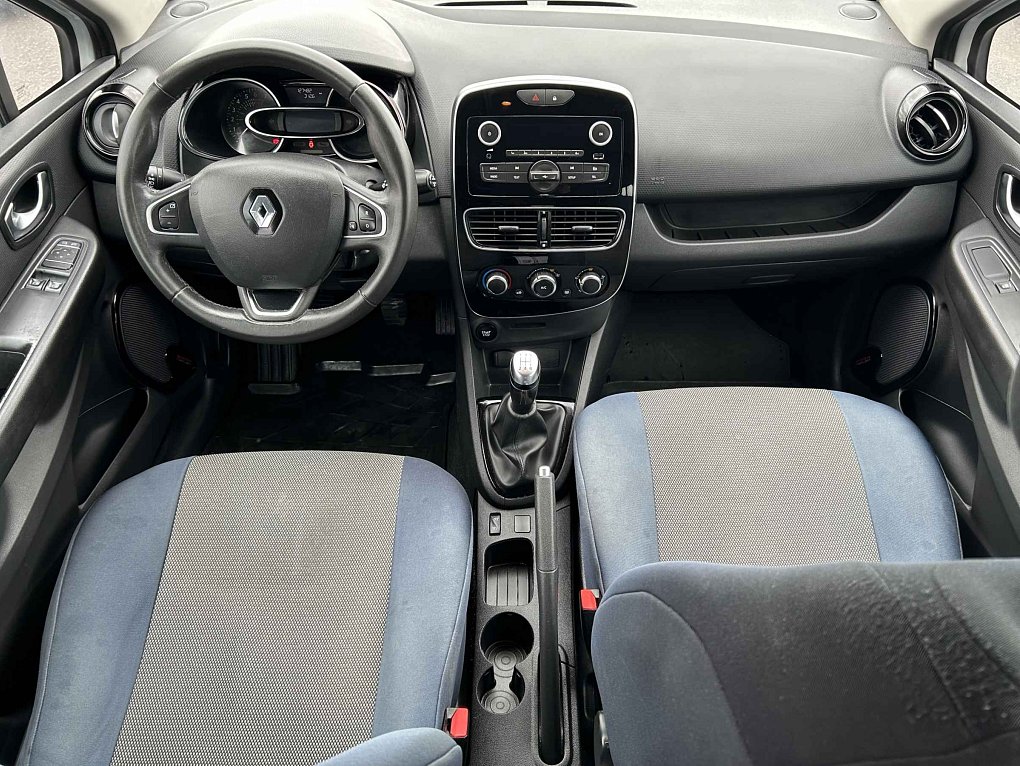 Renault Clio 1.2i 