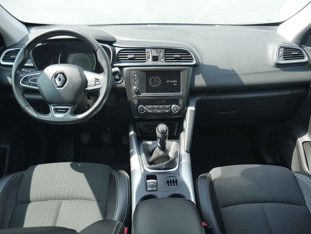 Renault Kadjar 1.5 CRDi 