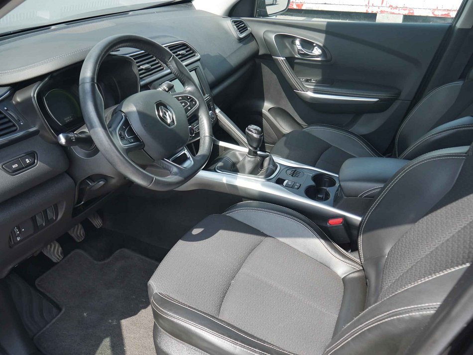 Renault Kadjar 1.5 CRDi 