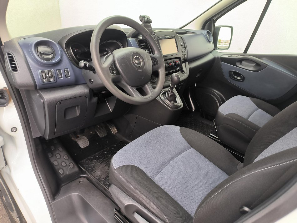 Opel Vivaro 1.6CDTi  L1H1