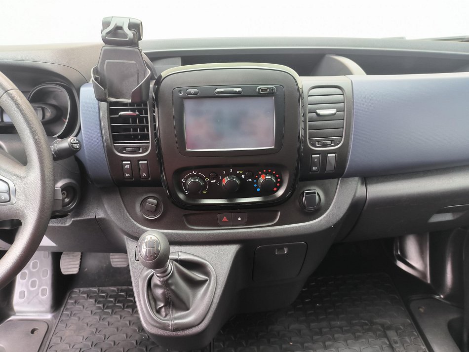 Opel Vivaro 1.6CDTi  L1H1