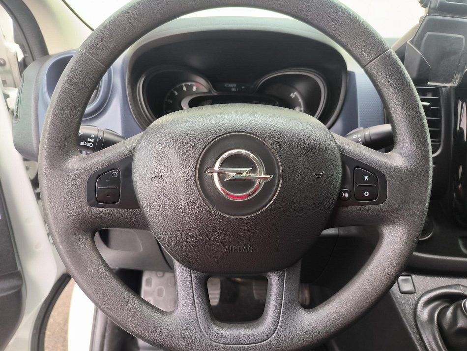 Opel Vivaro 1.6CDTi  L1H1