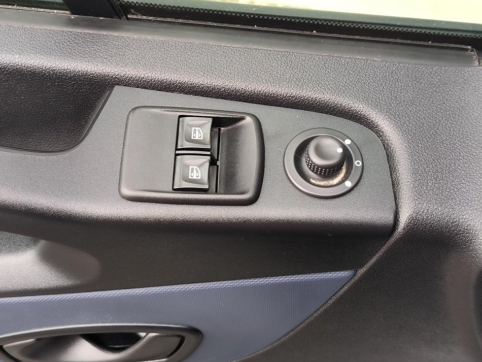 Opel Vivaro 1.6CDTi  L1H1