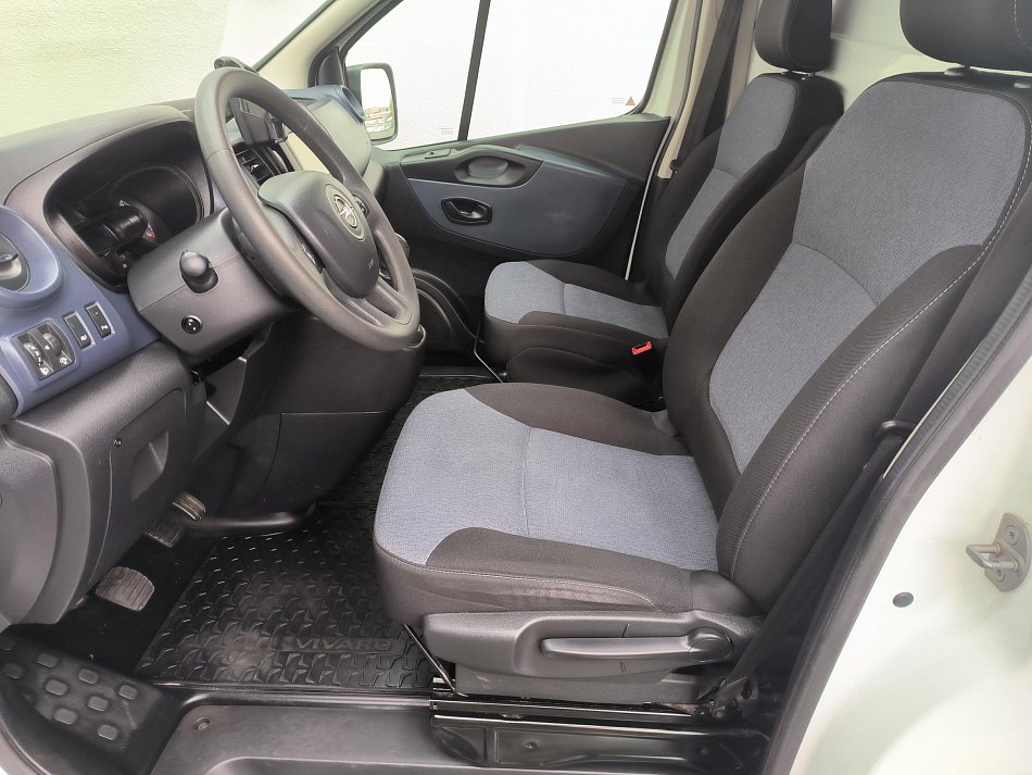 Opel Vivaro 1.6CDTi  L1H1