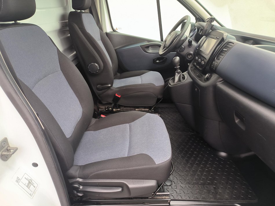 Opel Vivaro 1.6CDTi  L1H1