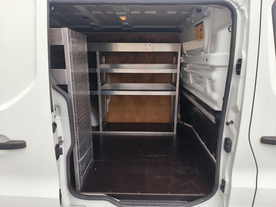 Opel Vivaro 1.6CDTi  L1H1